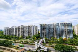 Blk 622A Tampines Greenverge (Tampines), HDB 5 Rooms #581323241